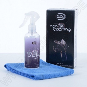 R&G Nano sealing set 200ml